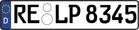RE-LP8345