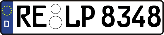 RE-LP8348
