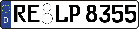 RE-LP8355