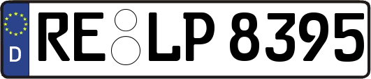 RE-LP8395