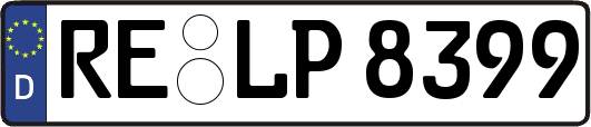 RE-LP8399