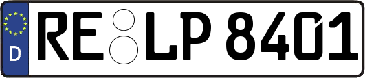 RE-LP8401