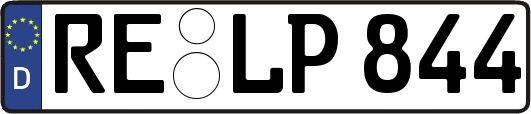 RE-LP844