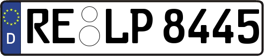 RE-LP8445