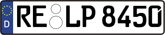 RE-LP8450