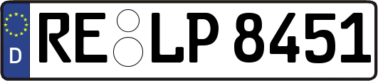 RE-LP8451