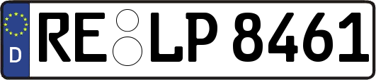 RE-LP8461