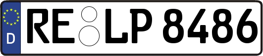 RE-LP8486