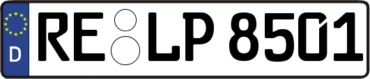 RE-LP8501