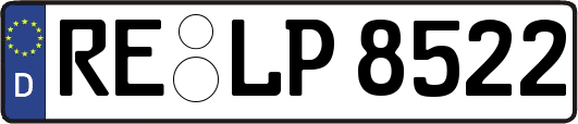 RE-LP8522