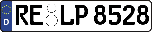 RE-LP8528