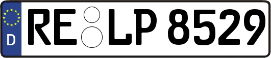 RE-LP8529