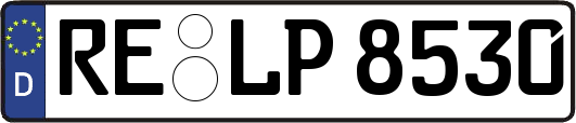 RE-LP8530