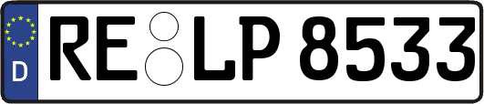 RE-LP8533
