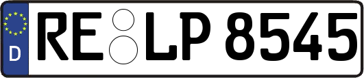 RE-LP8545