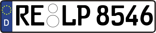 RE-LP8546