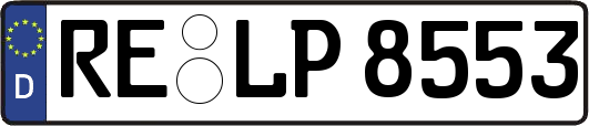 RE-LP8553