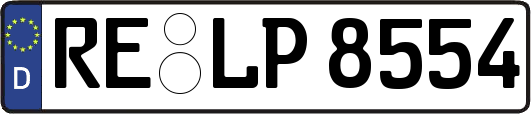 RE-LP8554