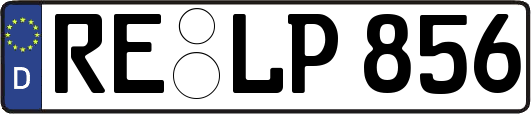 RE-LP856