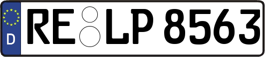 RE-LP8563