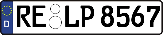 RE-LP8567