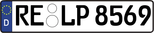 RE-LP8569