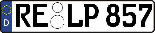 RE-LP857
