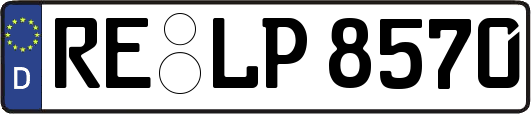 RE-LP8570