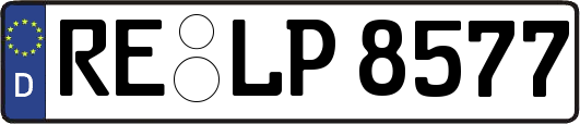RE-LP8577