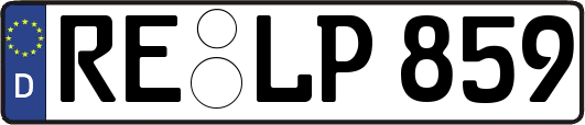RE-LP859