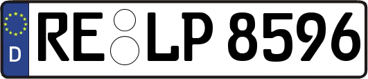 RE-LP8596