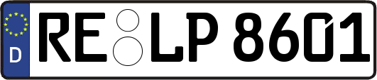 RE-LP8601