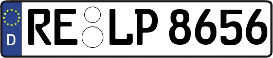 RE-LP8656