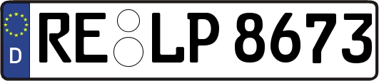 RE-LP8673
