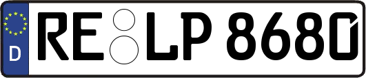 RE-LP8680