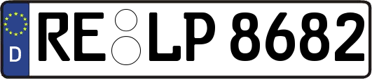 RE-LP8682