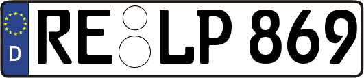 RE-LP869