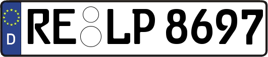 RE-LP8697