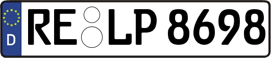 RE-LP8698