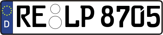 RE-LP8705