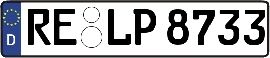 RE-LP8733