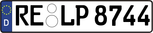 RE-LP8744