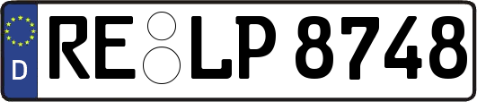 RE-LP8748