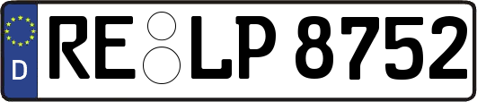 RE-LP8752