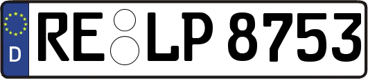 RE-LP8753