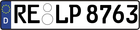 RE-LP8763