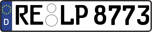 RE-LP8773