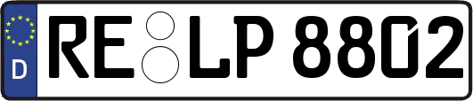 RE-LP8802