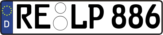RE-LP886