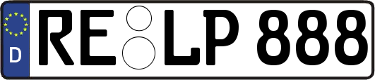 RE-LP888